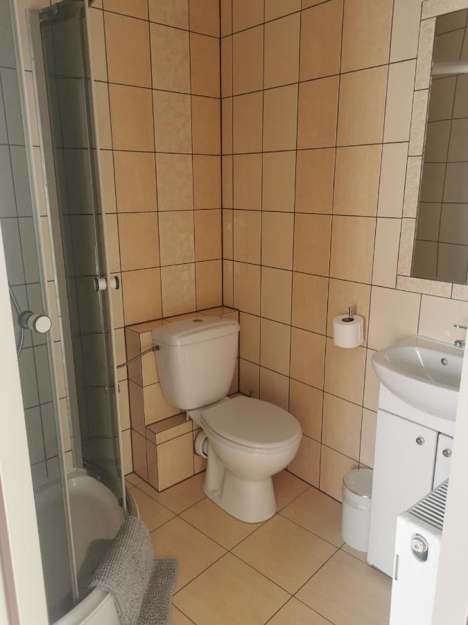זקופאנה Rodzinna Ostoja מראה חיצוני תמונה