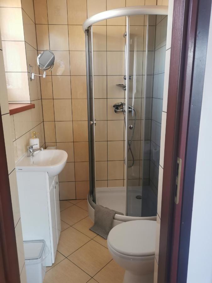 זקופאנה Rodzinna Ostoja מראה חיצוני תמונה